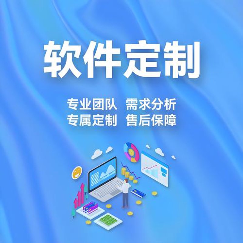 软件定制开发:企业数字化转型的钥匙
