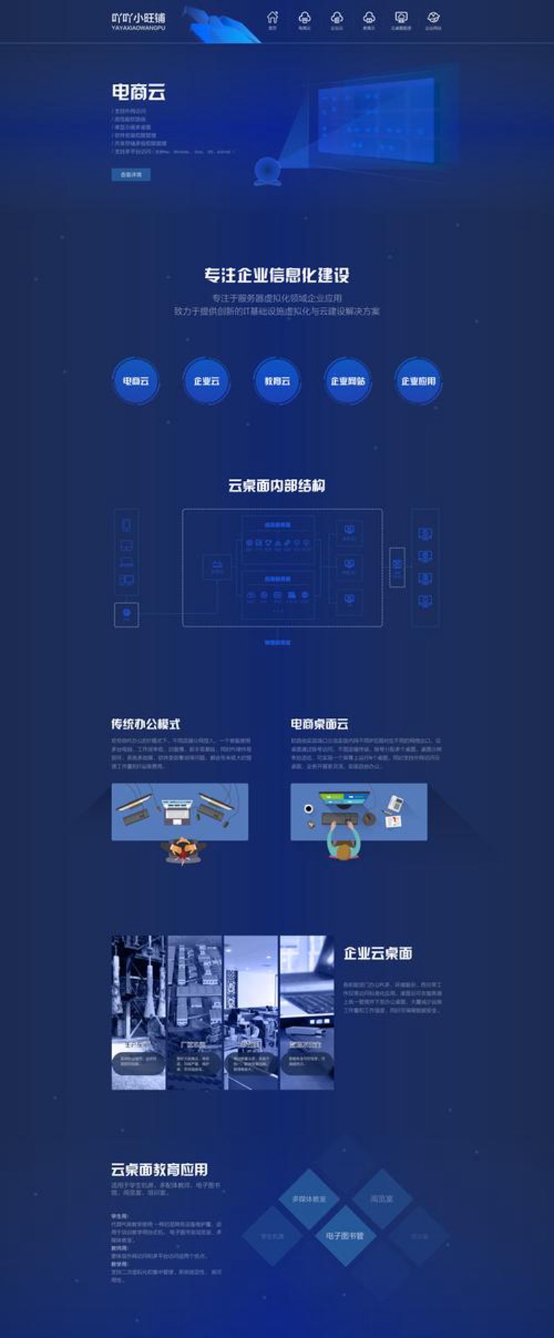 系统集成行业动态:迈向信息化新时代